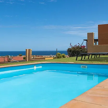 Vento By Calima Villa *