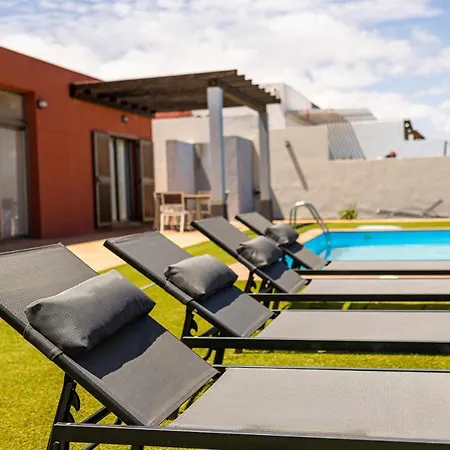 Vento By Calima Villa