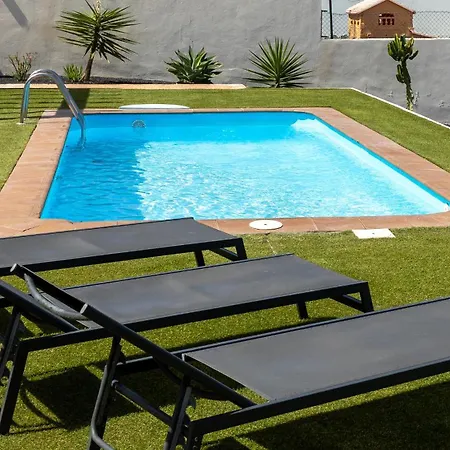Villa Vento By Calima Costa De Antigua