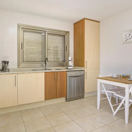 Vento By Calima Villa *