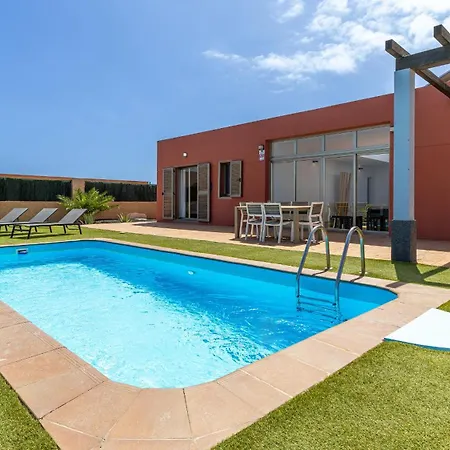 Villa Vento By Calima