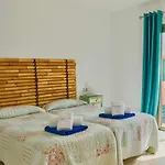 Villa Vento By Calima