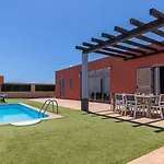Vento By Calima Villa *